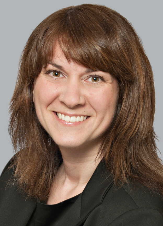 Geneviève Paquin, Translator