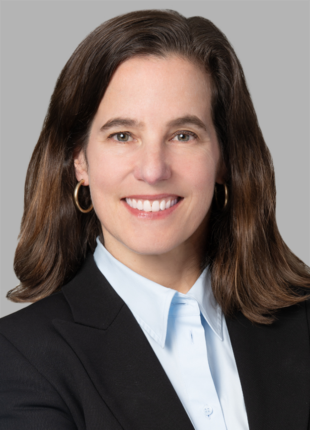Geneviève Vigneault, Partner, Lawyer, Vice-chairman of the Board