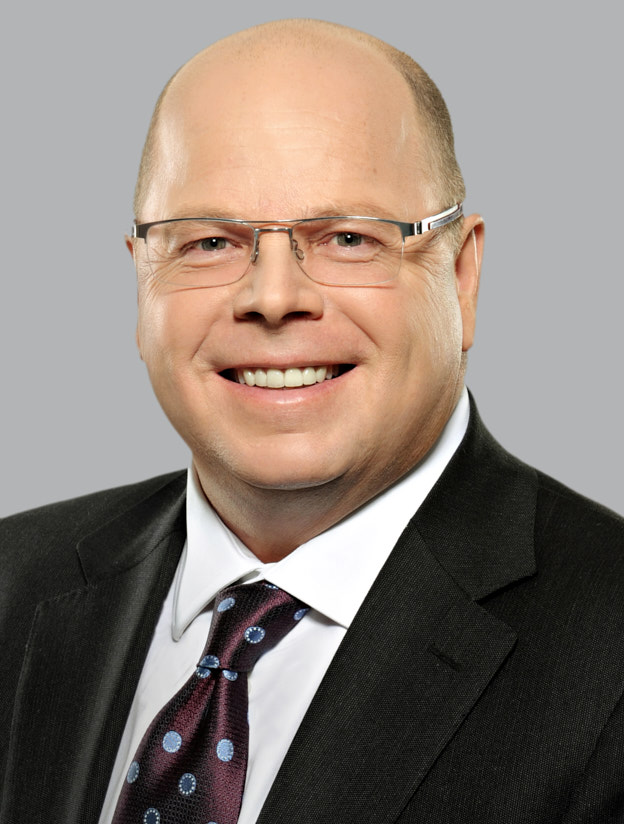 Gino Martel, Partner, Lawyer