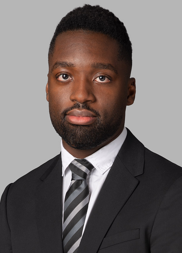 Gino Temguia, Lawyer