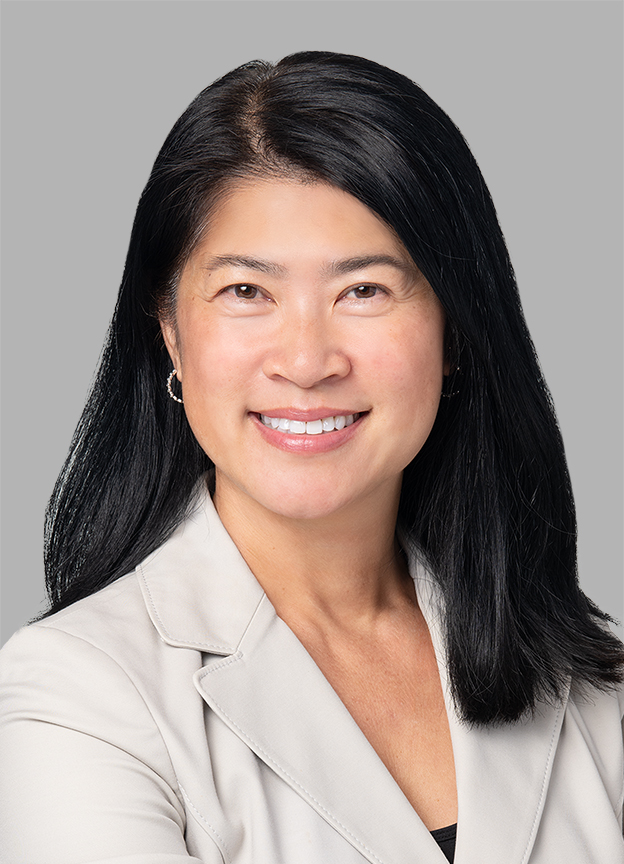 Hue-Linh Wuong , Director, Human Resource Business Partner