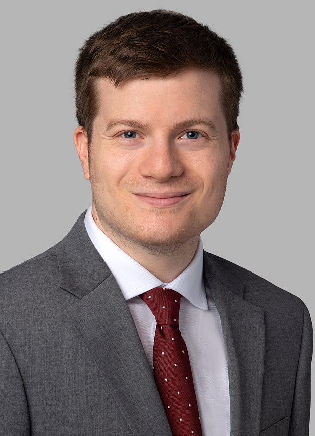 Isaac Harris, Lawyer