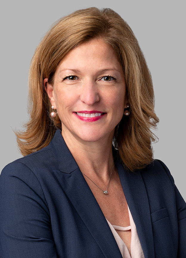 Isabelle Gagnon, Partner, Tax Advisor