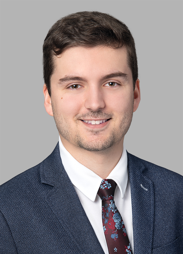 Jakob Isaac Rancourt, Lawyer