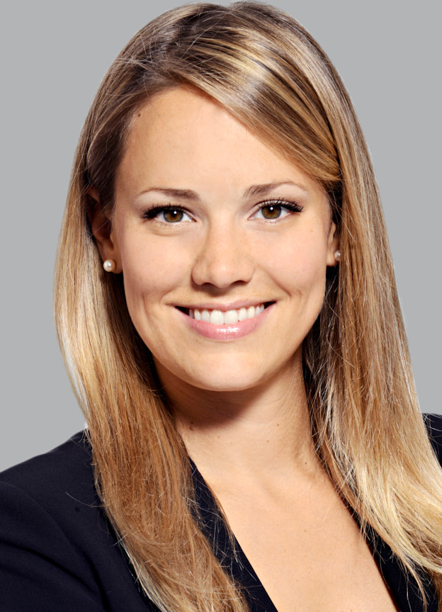 Janie Chaloux, Partner, Lawyer