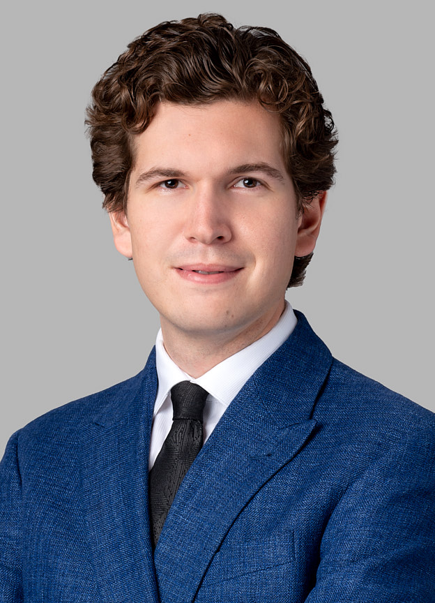 Jean-Christophe Imbeau, Partner, Lawyer