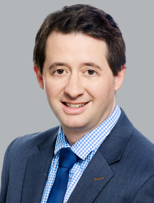 Jean-Philippe Leduc, Partner, Lawyer