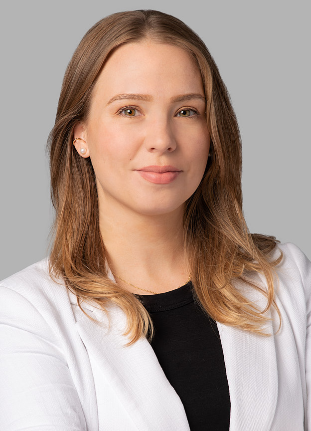 Jessica Pilote-Boissé, Lawyer