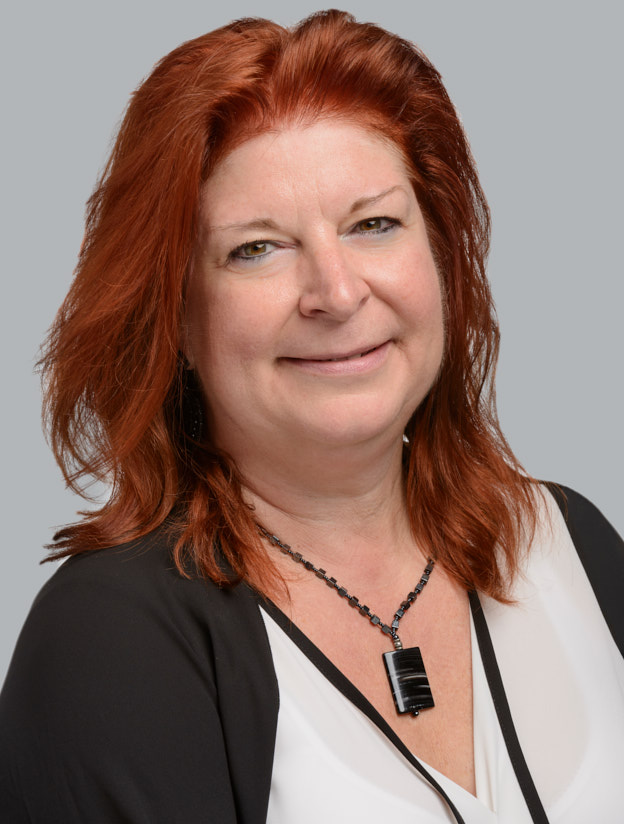 Johanne Auger, Partner, Trademark Agent