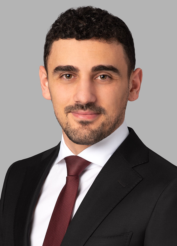 Joseph Piazza, Lawyer
