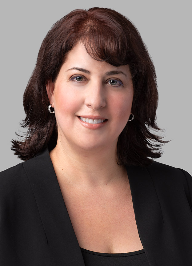 Josie Morello, Lawyer