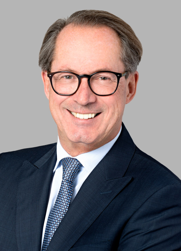 Jules Turcotte, Partner, Lawyer