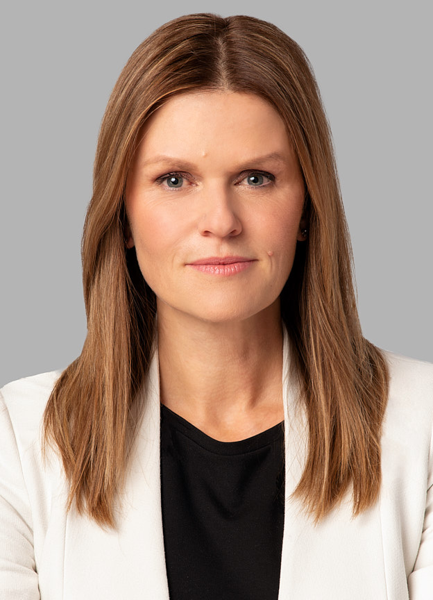 Julie Doré, Managing Partner, Lawyer