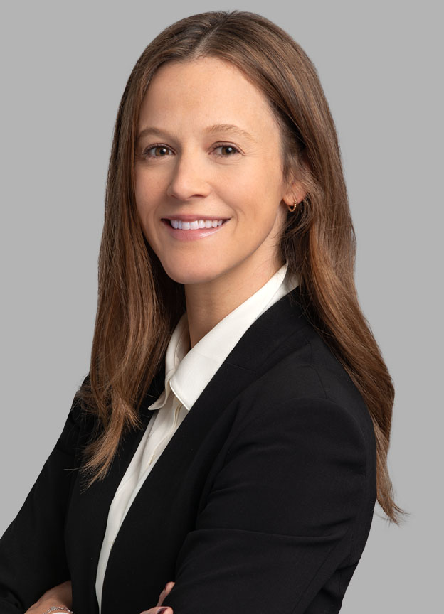 Julie Dorion, Partner, Lawyer