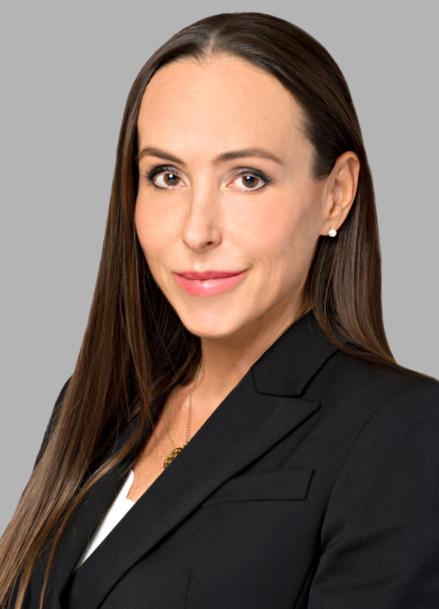 Julie Lessard, Partner, Lawyer, Head of the Business Immigration Group