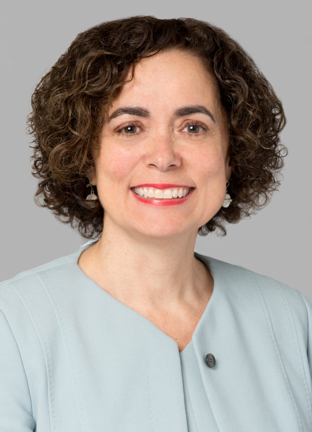 Julie Loranger, Counsel