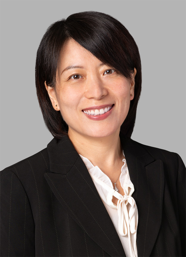 Jun Yan,  Business Immigration Paralegal