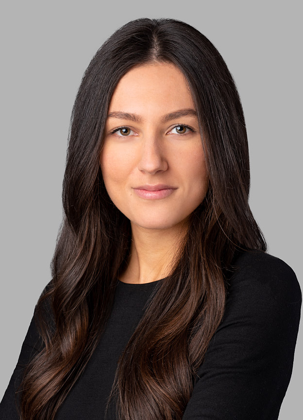 Kristina Pellerin-Stonier, Lawyer