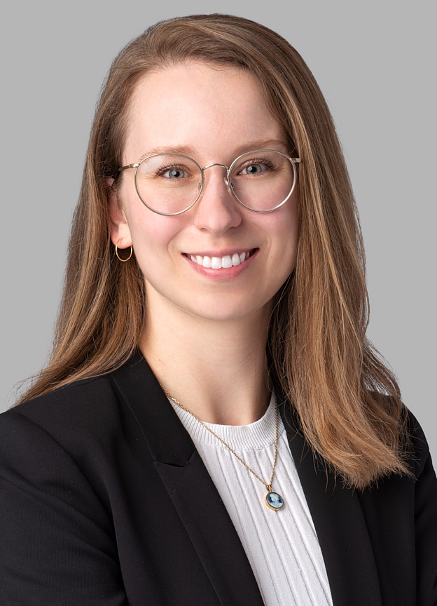Laurence Lavertu, Lawyer