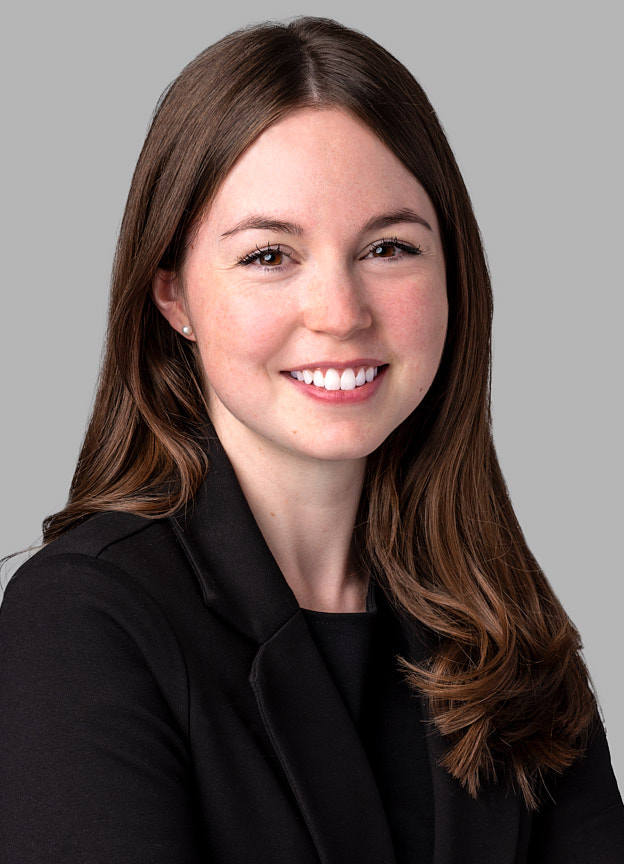 Léonie Brais Laporte, Lawyer