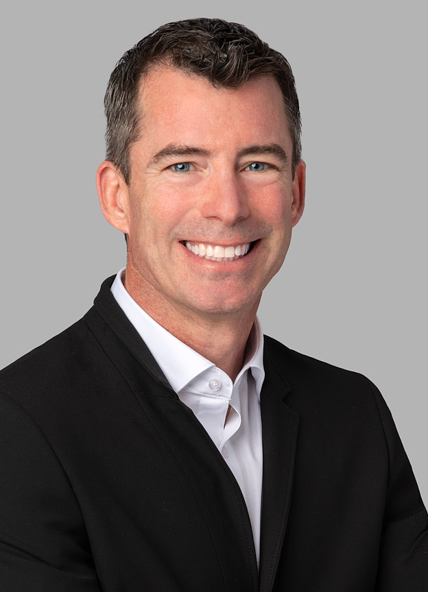 Marc-André Godard, Partner, Lawyer, Head of the Tax Group