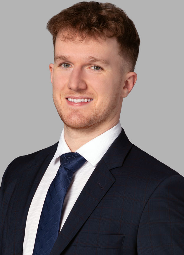 Marc-Antoine Denis, Lawyer