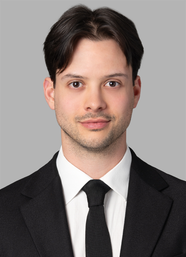 Marc-Antoine Lapointe, Lawyer
