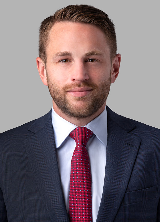Marc-Étienne Brunet, Lawyer