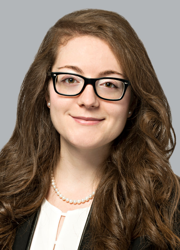 Marcella De Piano, Notary