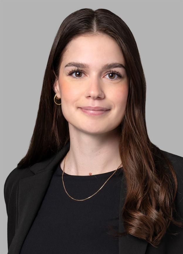 Marianne Lapointe, Lawyer