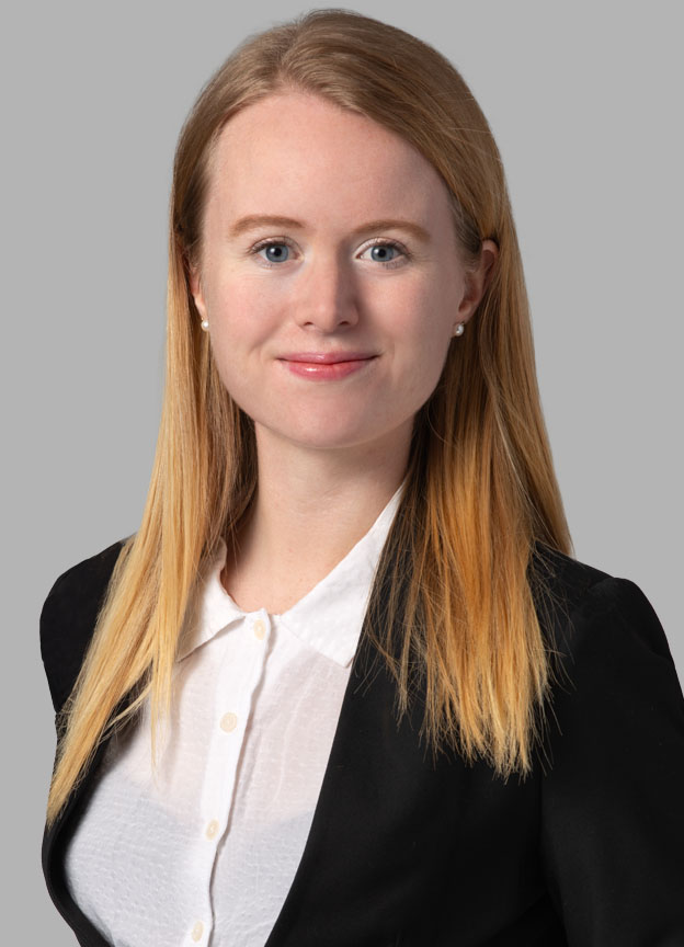 Marianne Richer-Laflèche, Lawyer