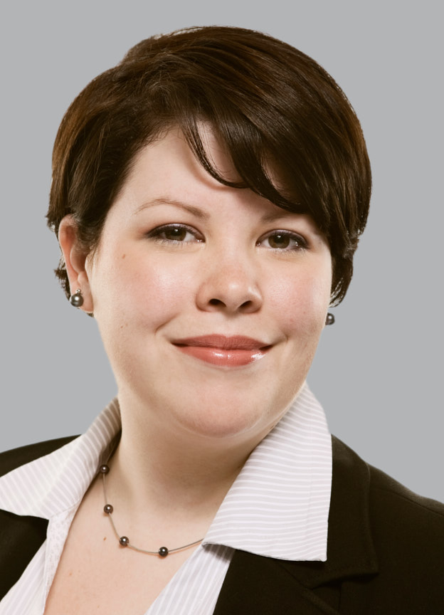 Marie-Danielle Lefebvre, Certified Translator-Revisor