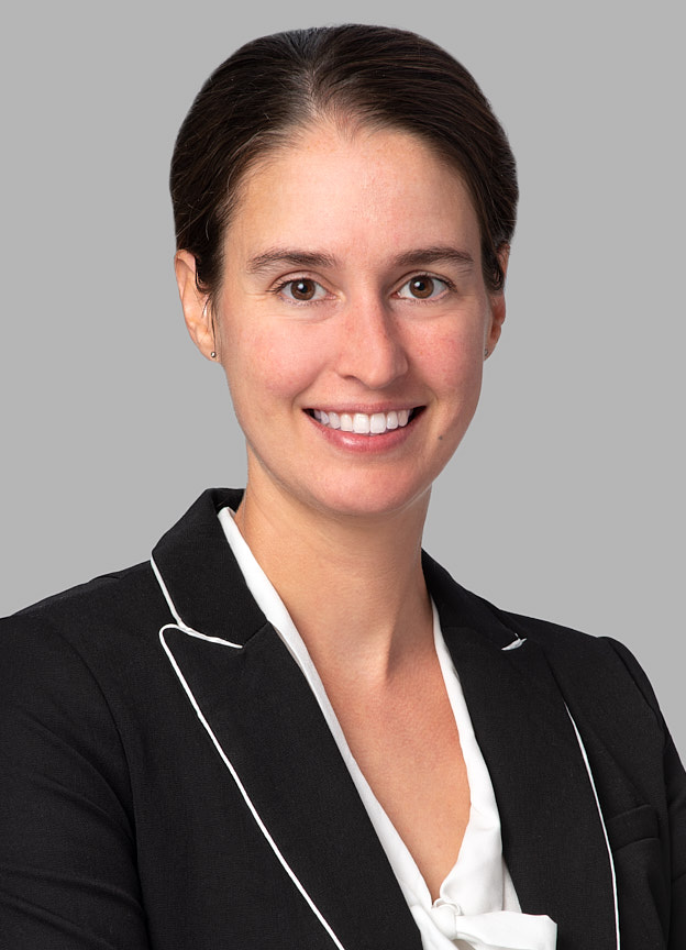 Marie-Julie Lafleur, Partner, Lawyer