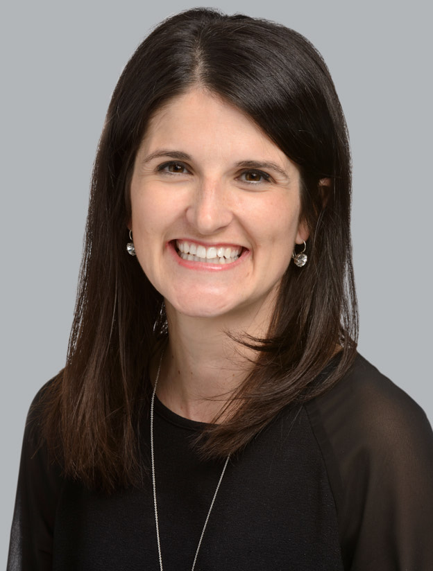 Marie-Pier Baril, Academic Partner, Lawyer