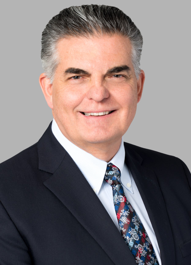 Mario Welsh, Partner, Lawyer