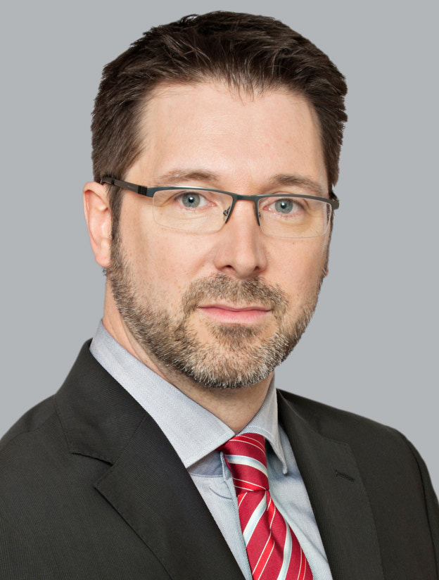 Martin Sills, Partner, Lawyer