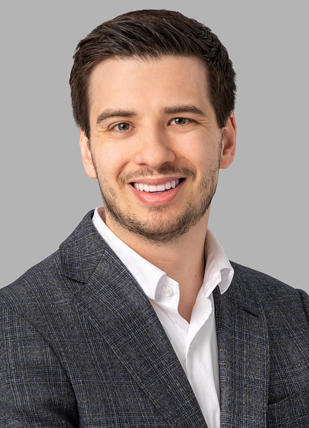 Maxime Savard, Lawyer
