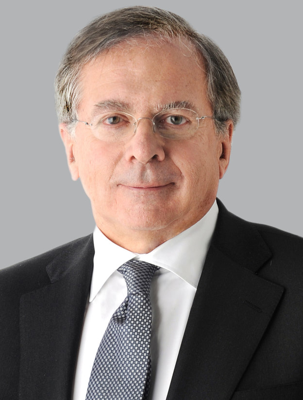 Michel Décary, Consulting Partner, Lawyer