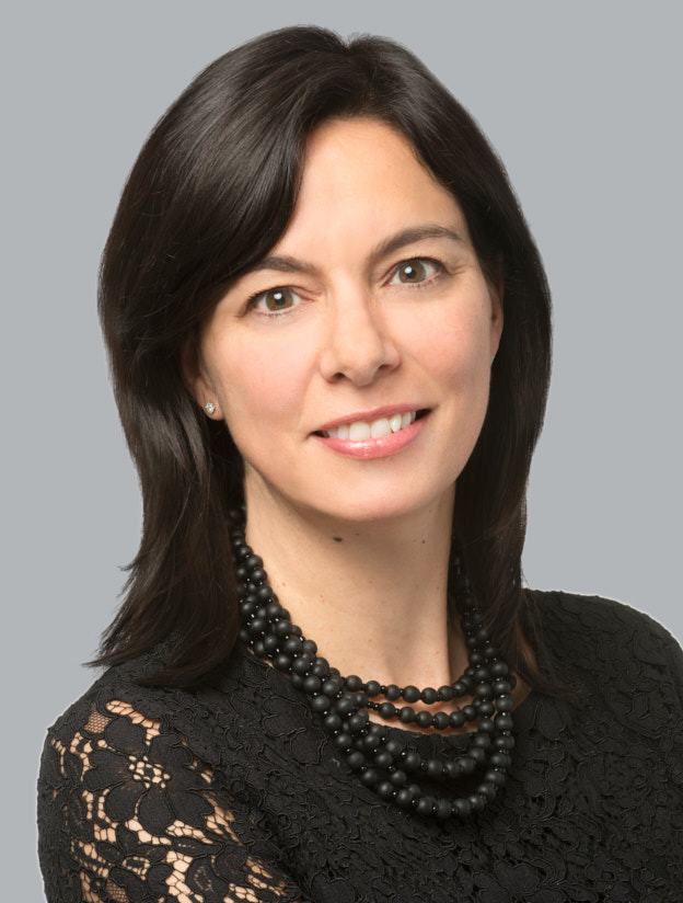 Natasha Girouard, Partner, Notary