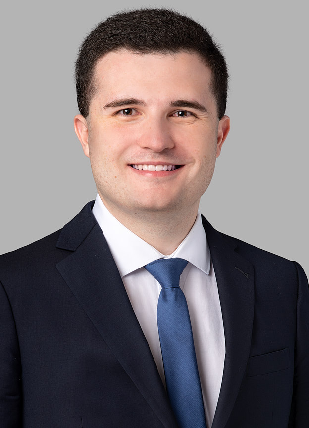 Nicolas Choueri, Lawyer