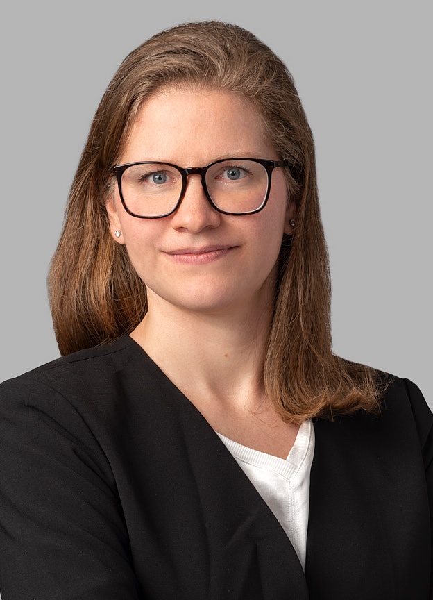 Pascale Boucher Meunier, Lawyer