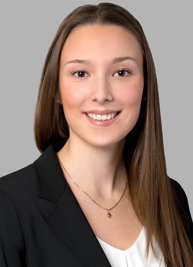 Pascale Drapeau, Lawyer