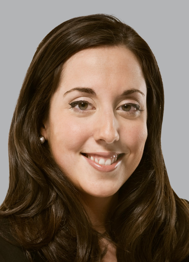Pascale Villani, Partner, Notary