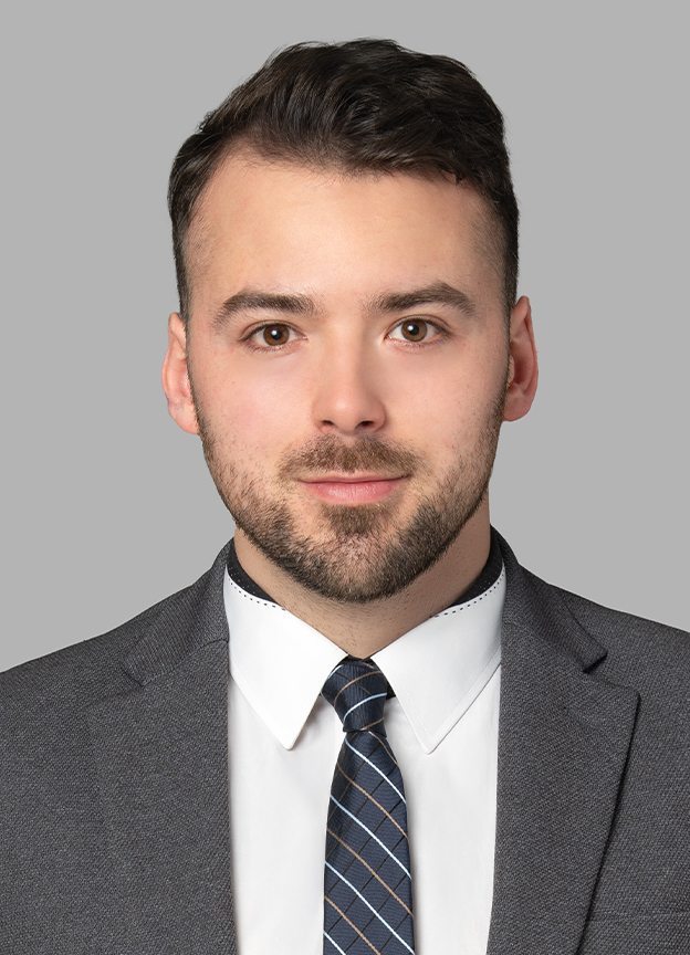 Philippe Pelletier Leblanc, Lawyer