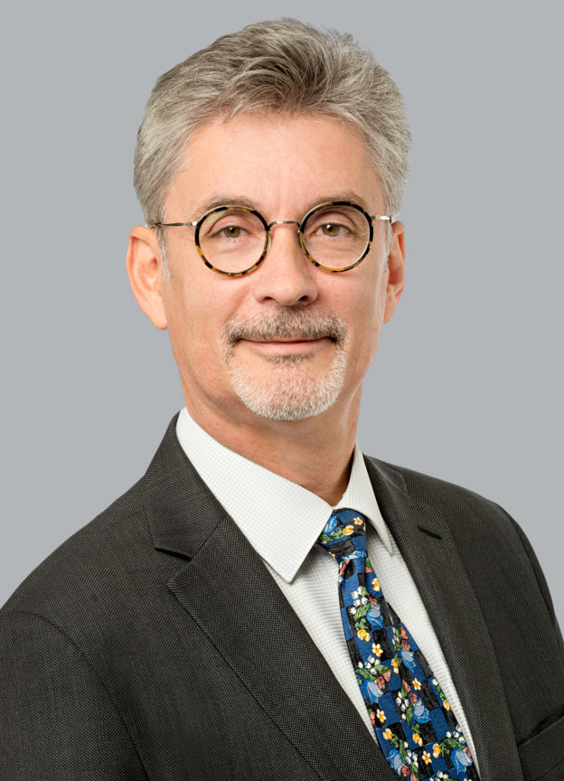 Philippe Therias, Attorney at Law Quebec Bar, French and European Patent and Trademark Attorney