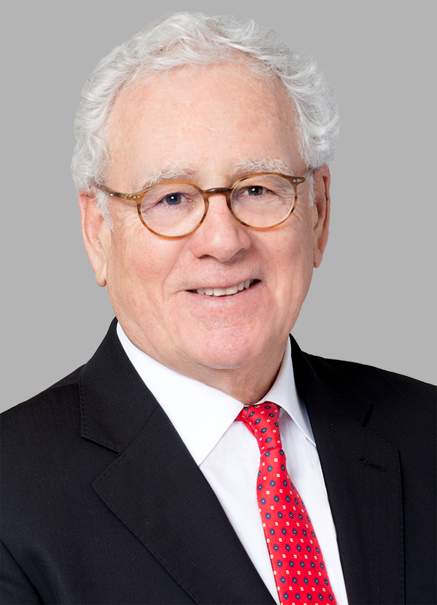 Pierre Dozois, Consulting Partner, Lawyer