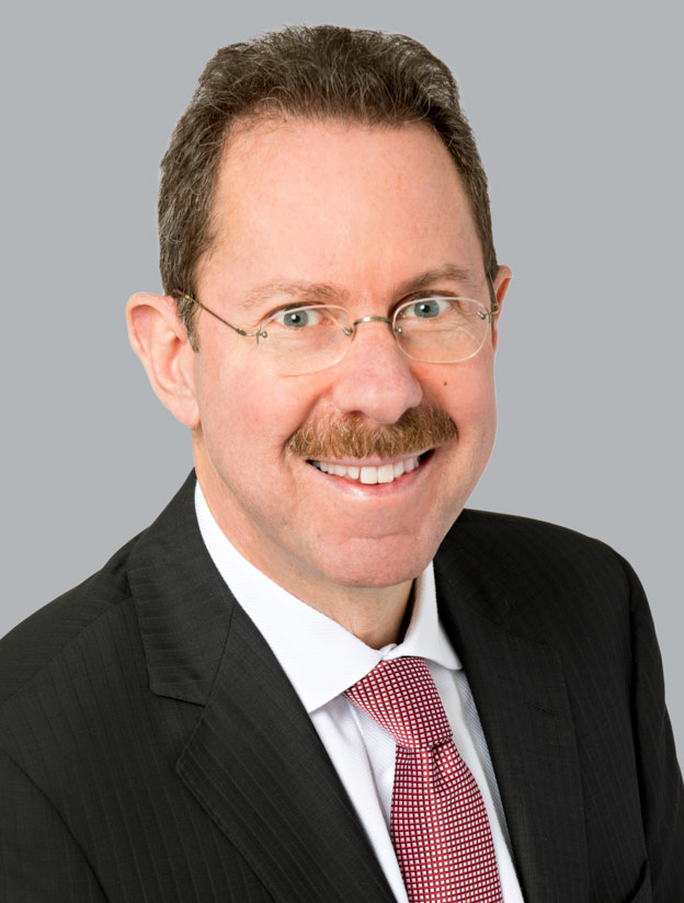 Richard Epstein, Consulting Partner, Lawyer
