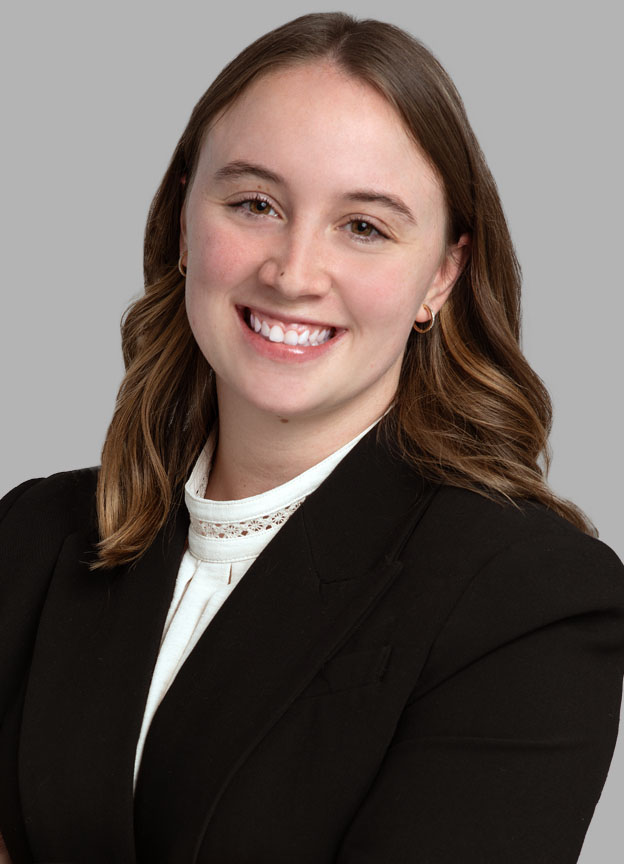 Sarah Leclerc, Lawyer