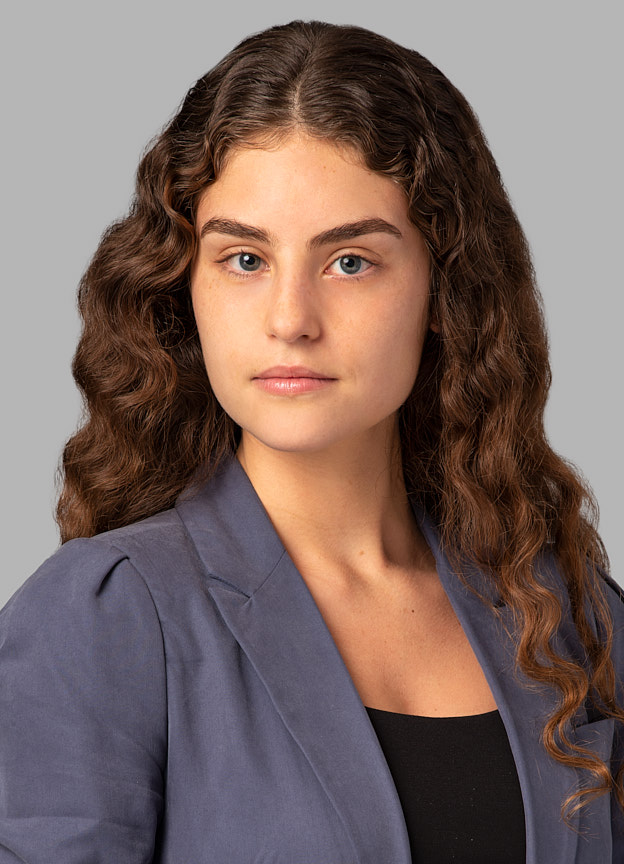 Sarah Poulin-Quintero, Lawyer