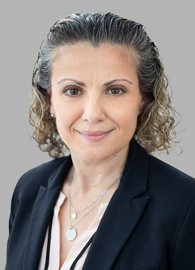Sophia Khanzadian, Partner, Lawyer
